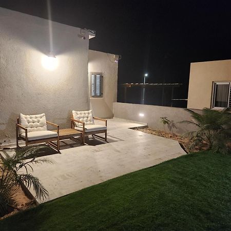 Appartement בצל ההר à Ein Tamar Extérieur photo