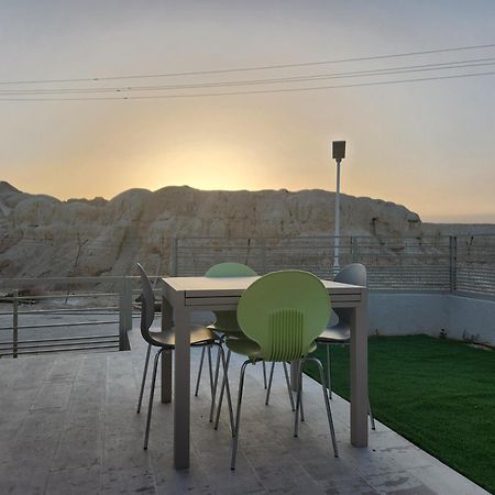 Appartement בצל ההר à Ein Tamar Extérieur photo