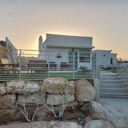 Appartement בצל ההר à Ein Tamar Extérieur photo