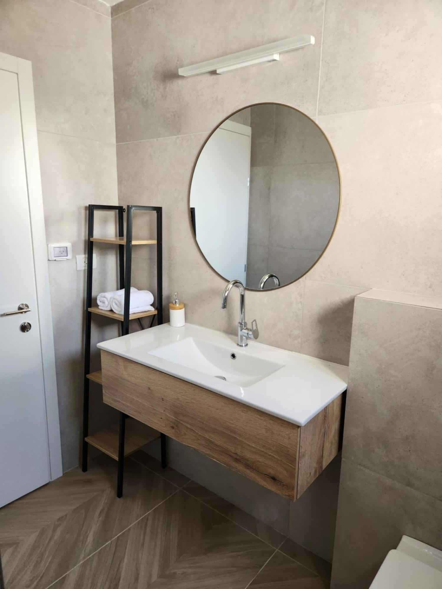 Appartement בצל ההר à Ein Tamar Extérieur photo