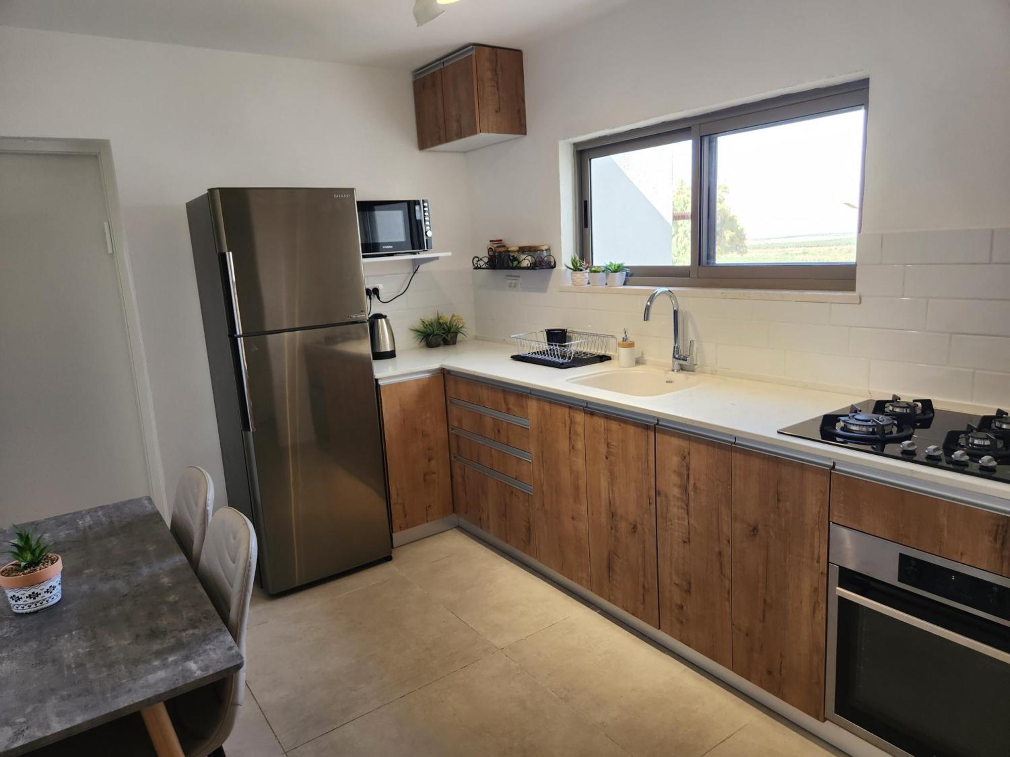 Appartement בצל ההר à Ein Tamar Extérieur photo