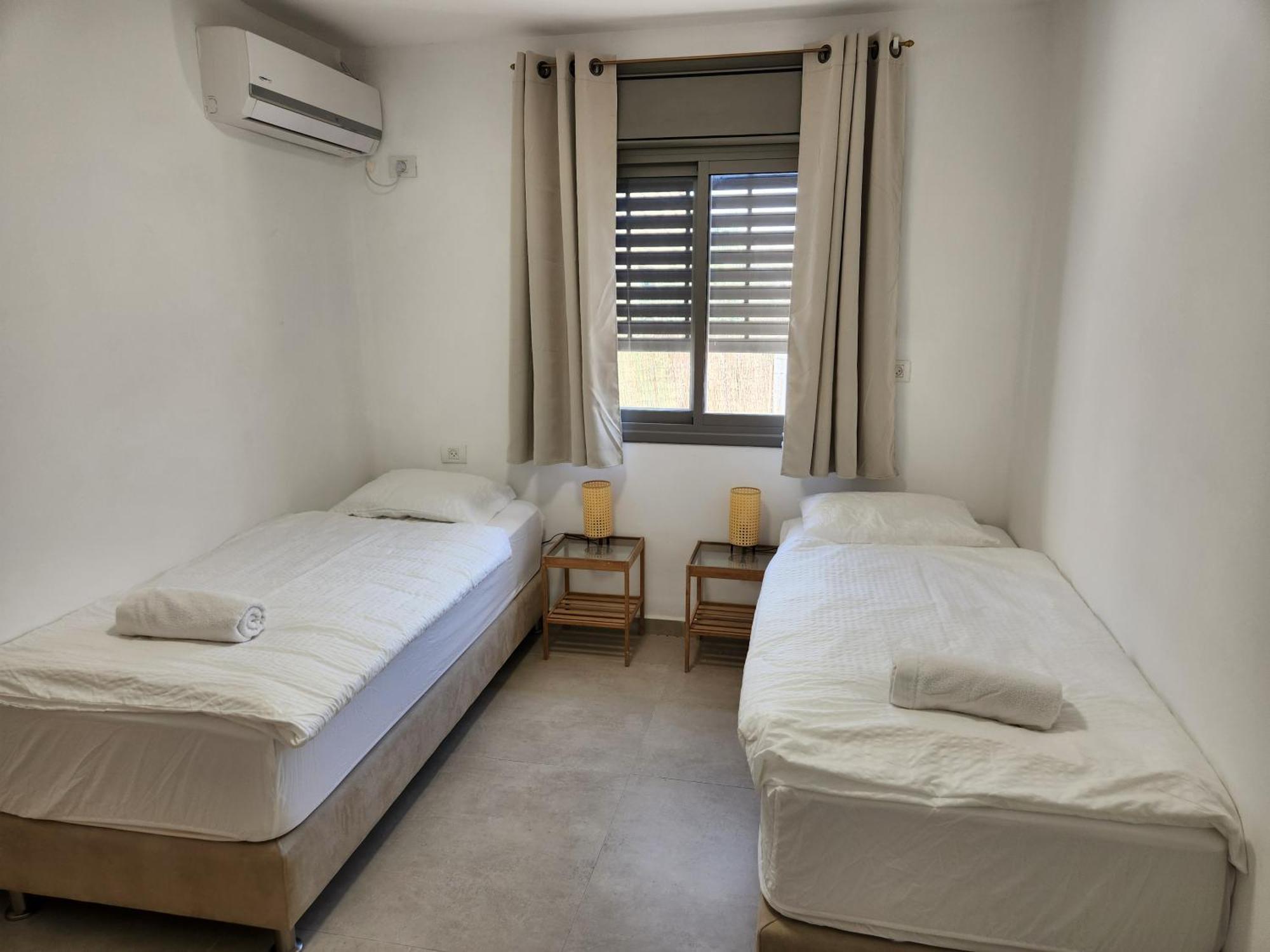 Appartement בצל ההר à Ein Tamar Extérieur photo