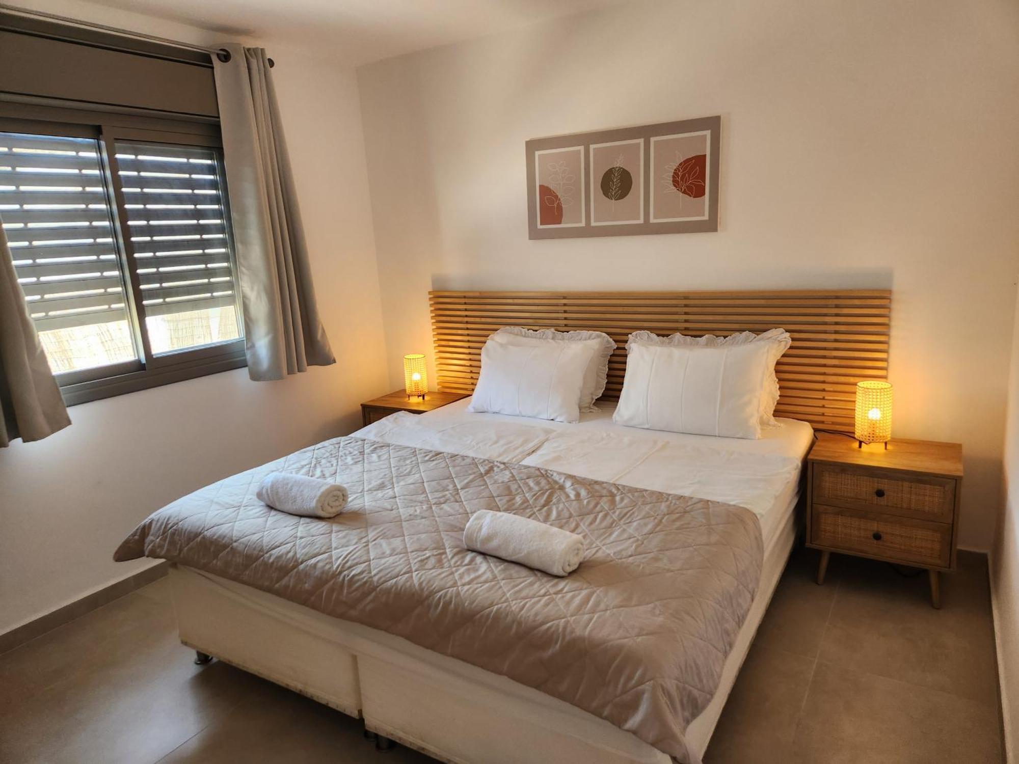 Appartement בצל ההר à Ein Tamar Extérieur photo