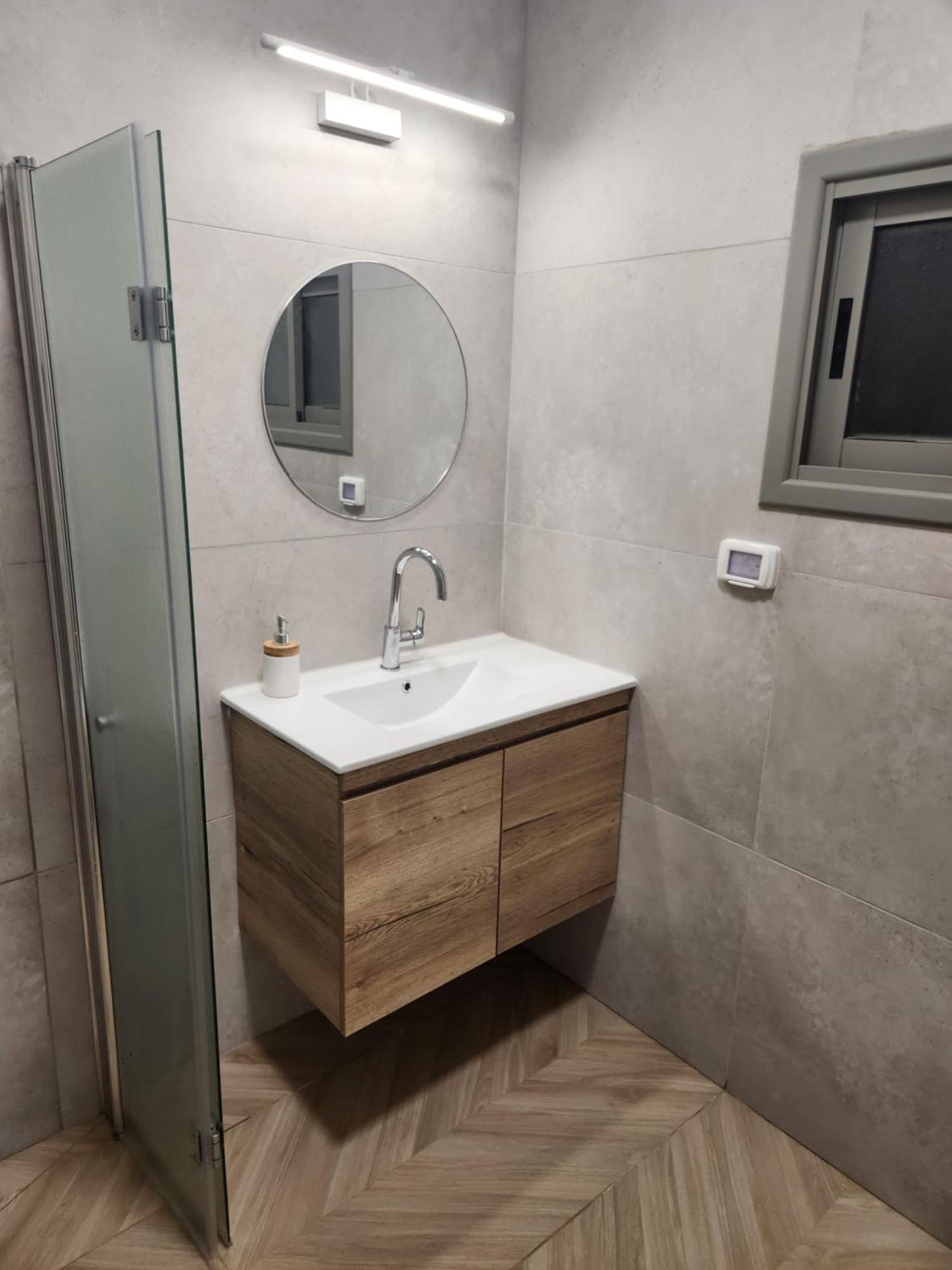 Appartement בצל ההר à Ein Tamar Extérieur photo