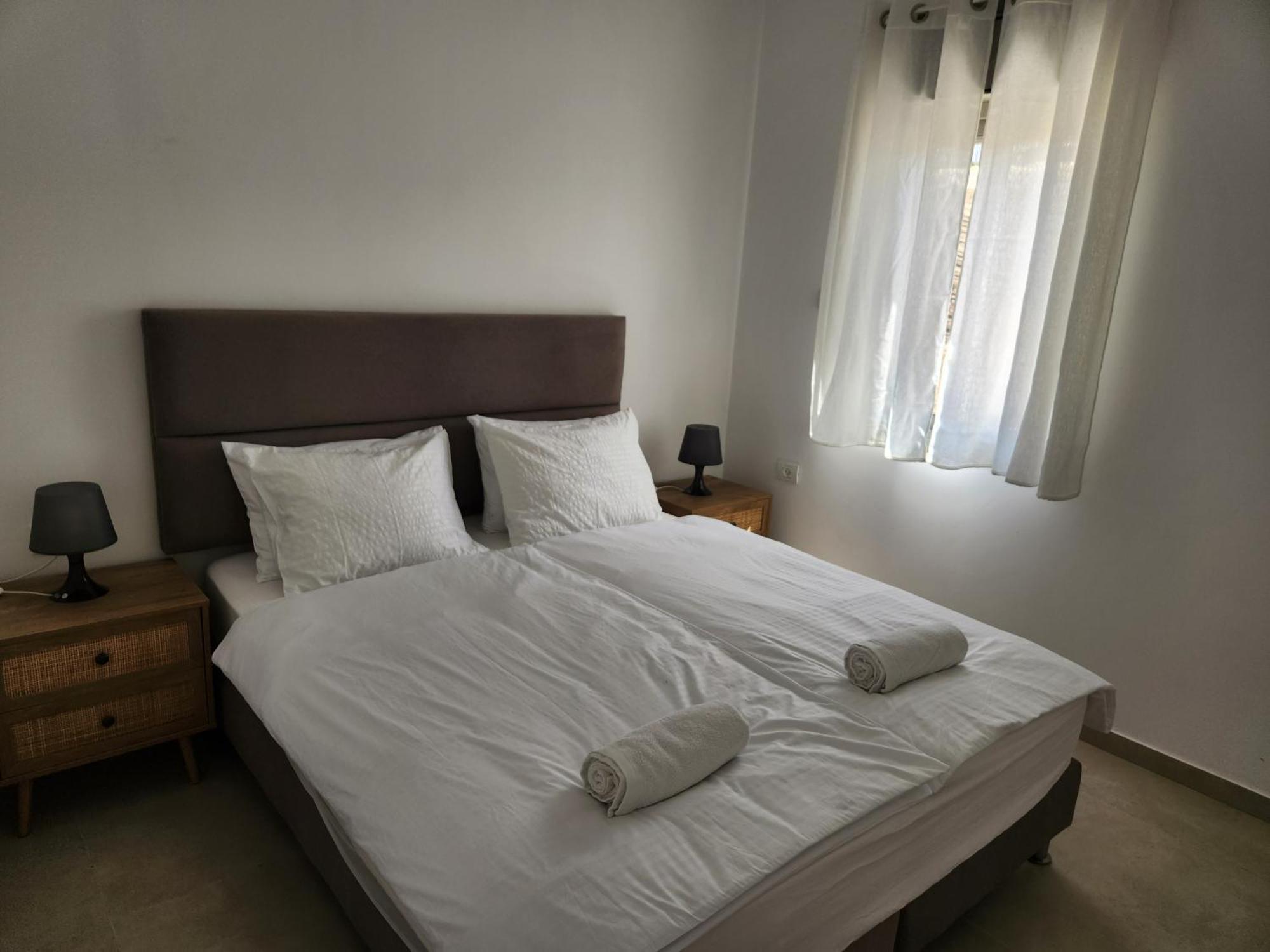 Appartement בצל ההר à Ein Tamar Extérieur photo
