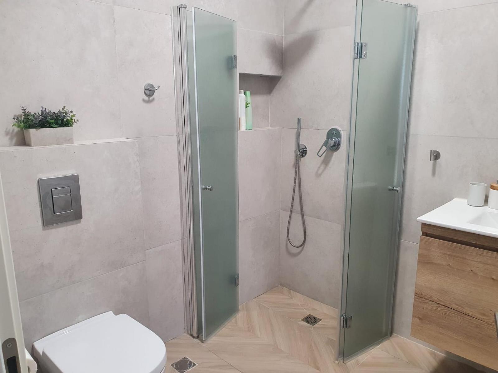 Appartement בצל ההר à Ein Tamar Extérieur photo