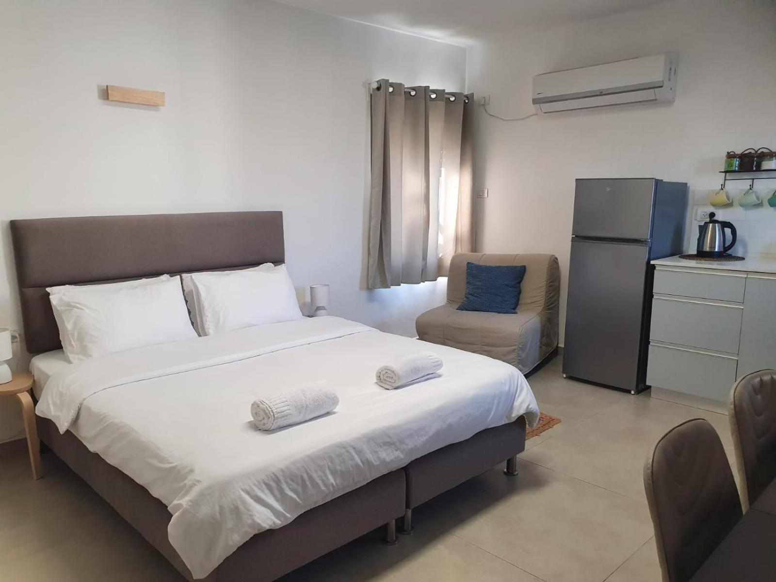 Appartement בצל ההר à Ein Tamar Extérieur photo